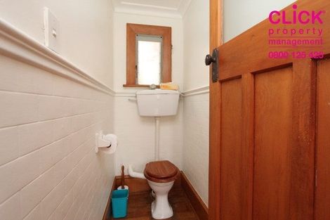 Photo of property in 35 Sutherland Street, Dunedin Central, Dunedin, 9016