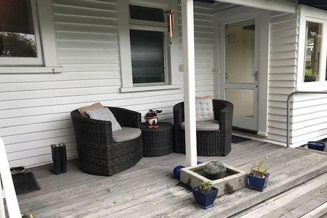 Photo of property in 203 Prospect Road, Hastings, 4122