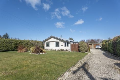 Photo of property in 165 Jacks Pass Road, Hanmer Springs, 7334