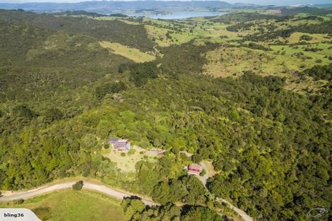 Photo of property in 627 Rakautapu Road, Kohukohu, 0491