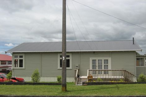 Photo of property in 179 Jackson Street, Te Awamutu, 3800
