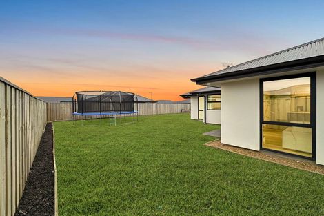 Photo of property in 146 Dunns Crossing Road, Rolleston, 7614