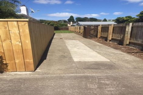 Photo of property in 51a Strange Street, Waitara, 4320