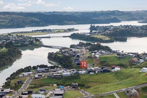 Photo of property in 12 Maataitai Road, Raglan, 3225