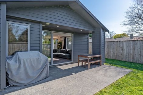 Photo of property in 54a Costley Street, Carterton, 5713