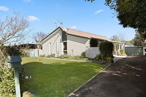 Photo of property in 49 Fairview Street, Fairview Downs, Hamilton, 3214
