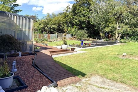 Photo of property in 88 Nelson Creek Road, Ngahere, Dobson, 7872