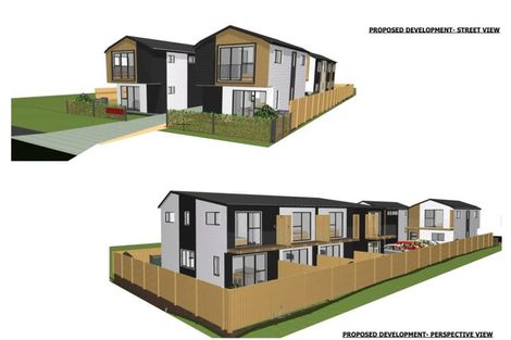 Photo of property in 22 Laxon Avenue, Otara, Auckland, 2025