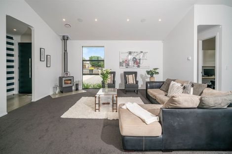 Photo of property in 296 Trices Road, Prebbleton, 7604