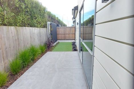 Photo of property in 35c Whitmore Street, Edgeware, Christchurch, 8013