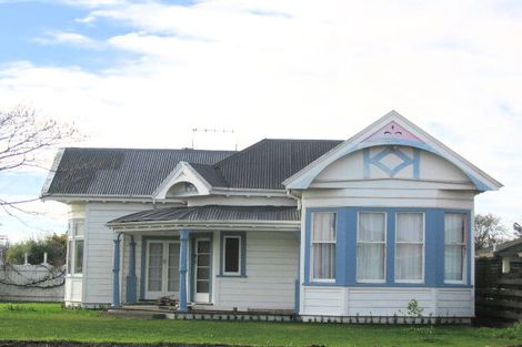 Photo of property in 625 Frederick Street, Mahora, Hastings, 4120