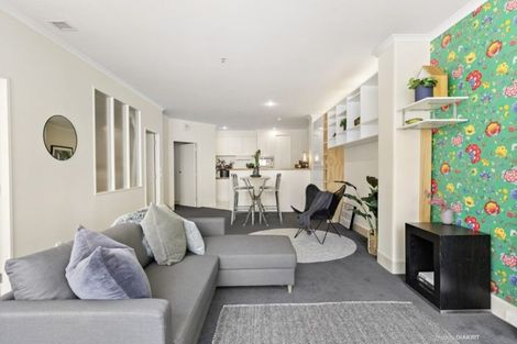 Photo of property in Civic Chambers Apartments, 10/25 Cuba Street, Te Aro, Wellington, 6011