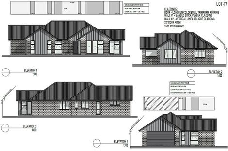 Photo of property in 555 Korimako Drive, Te Awamutu, 3800