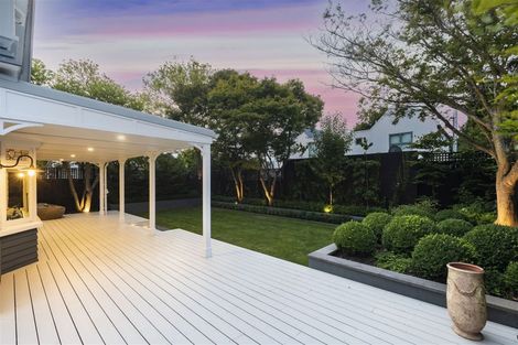 Photo of property in 205 Blighs Road, Strowan, Christchurch, 8052