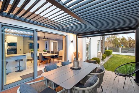 Photo of property in 58a Beachvale Drive, Kaiapoi, 7630