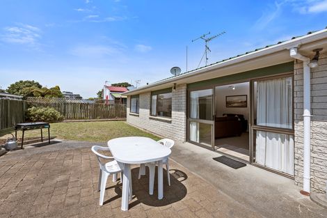 Photo of property in 44b Gobray Crescent, Mount Maunganui, 3116