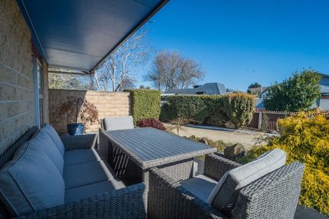 Photo of property in 14 Meehan Place, Makikihi, Timaru, 7971