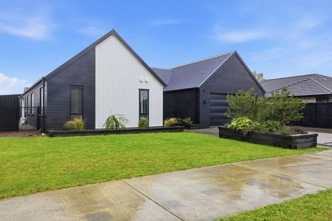 Photo of property in 728 Selwyn Road, Rolleston, 7615