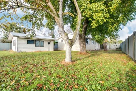 Photo of property in 809 Huia Street, Camberley, Hastings, 4120