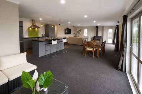 Photo of property in 1209 Blair Road, Moana, Dobson, 7872