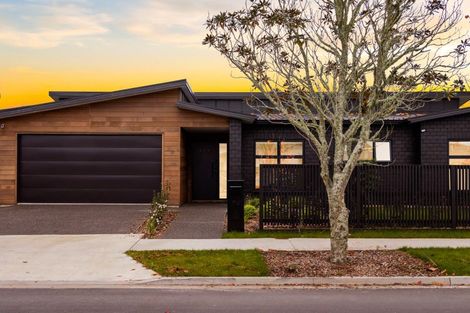 Photo of property in 75 Maanihi Drive, Rototuna North, Hamilton, 3210