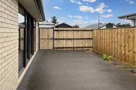 Photo of property in 44 Quinn Crescent, Woodend, 7610