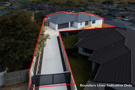 Photo of property in 12 Noble Lane, Pokeno, 2402