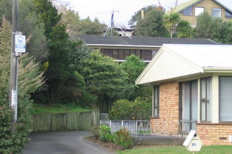 Photo of property in 23 Hazelwood Avenue, Dinsdale, Hamilton, 3204