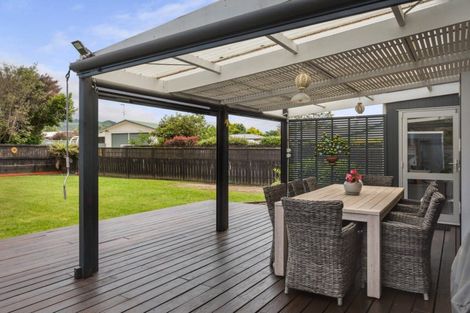 Photo of property in 102 Consols Street, Waihi, 3610