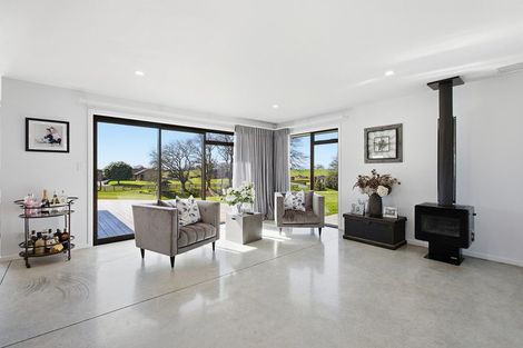 Photo of property in 9 Broad Oaks Road, Morrinsville, 3375
