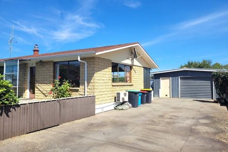 Photo of property in 47 Maude Street, Temuka, 7920