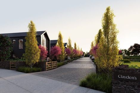 Photo of property in 245 Matakana Road, Warkworth, 0985