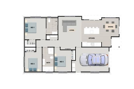 Photo of property in 8 Tasker Crescent, Pyes Pa, 3112