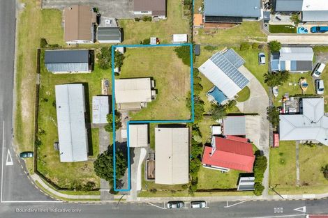 Photo of property in 205 Achilles Avenue, Whangamata, 3620