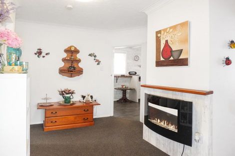 Photo of property in 15 Andrews Street, Foxton Beach, Foxton, 4815