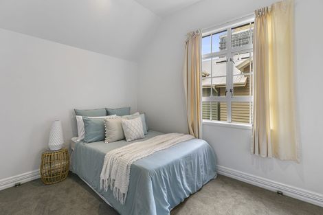 Photo of property in 52 Pipitea Street, Thorndon, Wellington, 6011