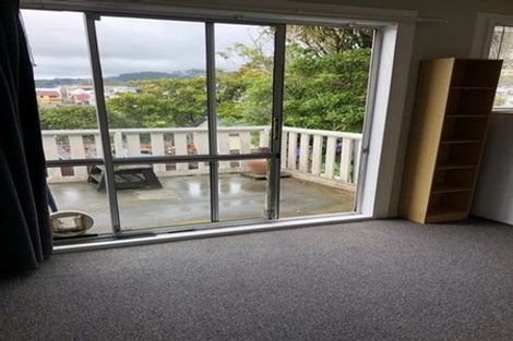Photo of property in 12 Levy Street, Mount Victoria, Wellington, 6011