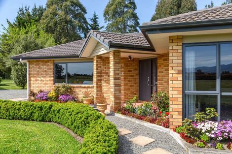 Photo of property in 302 Para Road, Parkvale, Carterton, 5792
