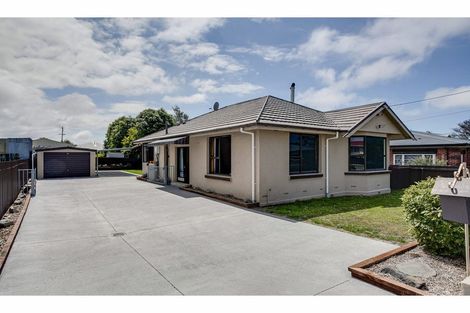 Photo of property in 19 Rugby Street, Highfield, Timaru, 7910