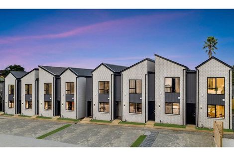 Photo of property in 13/7 Broadview Place, Howick, Auckland, 2014