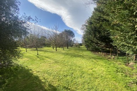 Photo of property in 548a Paierau Road, Opaki, Masterton, 5881