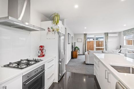 Photo of property in 13 Barcote Lane, Rolleston, 7615