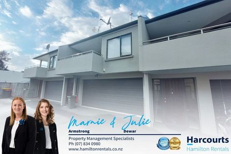 Photo of property in 3/432 Tristram Street, Whitiora, Hamilton, 3200