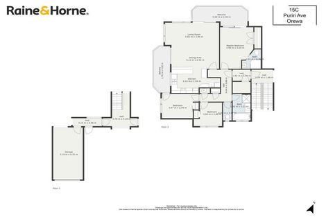 Photo of property in 7c Puriri Avenue, Orewa, 0931