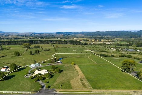 Photo of property in 682 Ngaruawahia Road, Te Kowhai, Hamilton, 3288