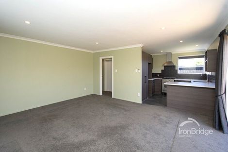 Photo of property in 46a Fuller Street, Kaiapoi, 7630