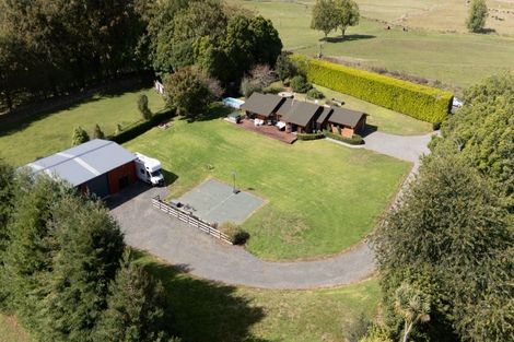 Photo of property in 483 Scotsman Valley Road, Tauwhare, Morrinsville, 3371