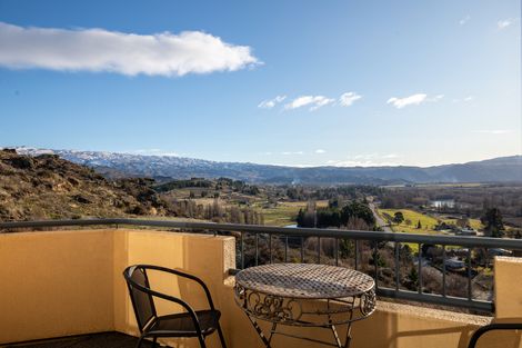 Photo of property in 7 Hawkdun Place, Bridge Hill, Alexandra, 9320