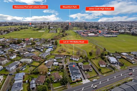 Photo of property in 193c Mahia Road, Wattle Downs, Auckland, 2103