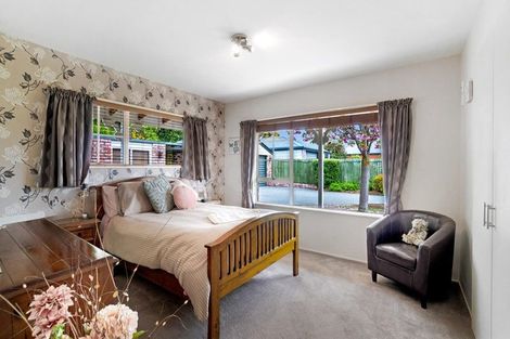 Photo of property in 14 Manahi Place, Woodend, 7610